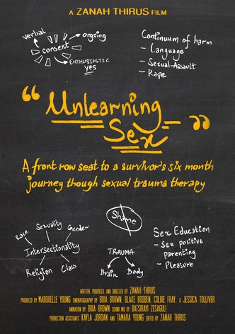 Unlearning Sex