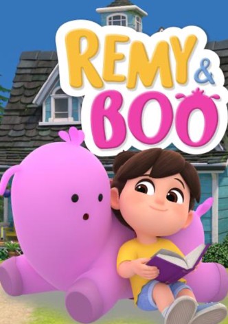 Remy & Boo