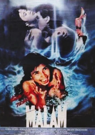 Midnight Thunder