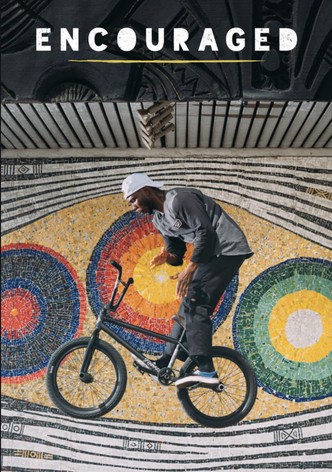 EnCouraged BMX Nigeria