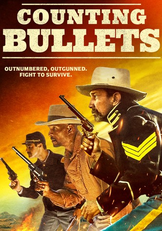 Counting Bullets