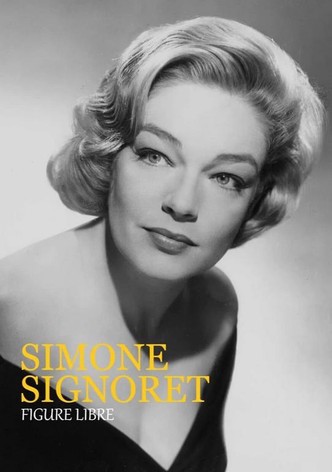Simone Signoret - Filmstar mit Charakter