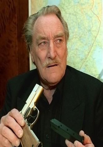 Ouppklarade mord i Finland