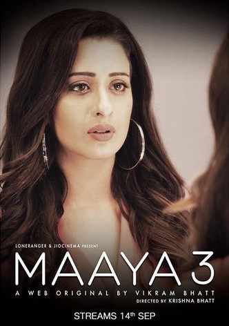 Maaya 3