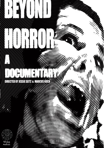 Beyond Horror: The History and Sub-Culture of Red Films