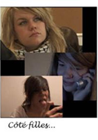 Les ados dans tous leurs états 2: Côté filles