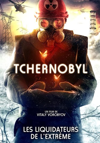 Černobyl