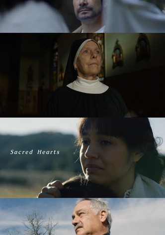 Sacred Hearts