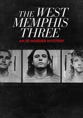Crimes Mistériosos: O Trio De West Memphis