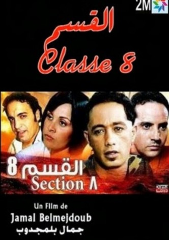 Class 8