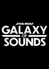 Star Wars Galaxy of Sounds