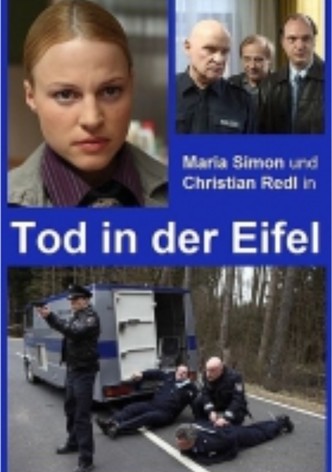 Tod in der Eifel