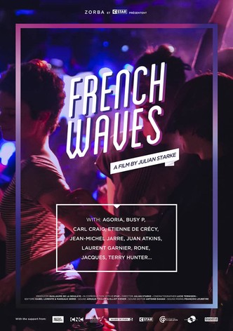 French Waves