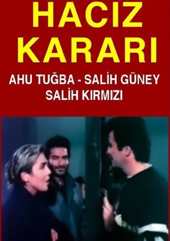 Haciz Karari