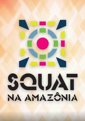 Squat na Amazônia