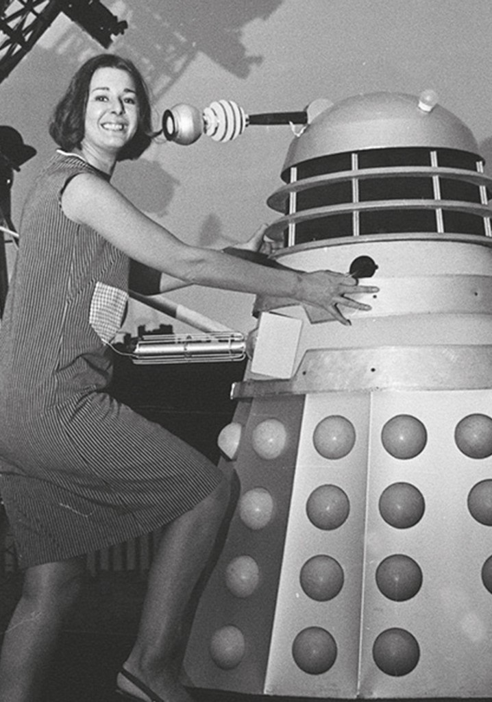 Verity Lambert: Drama Queen