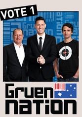 Gruen Nation