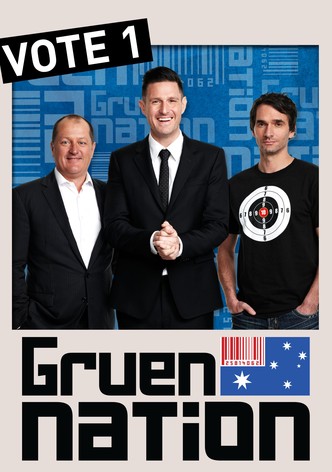 Gruen Nation