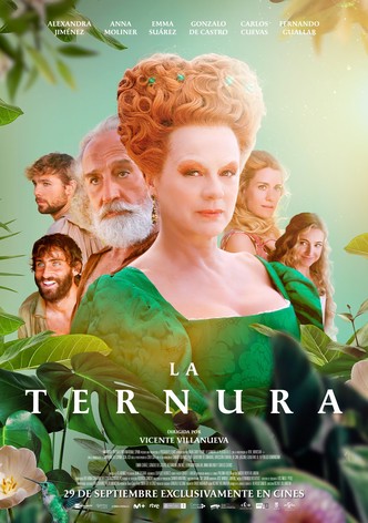 La ternura