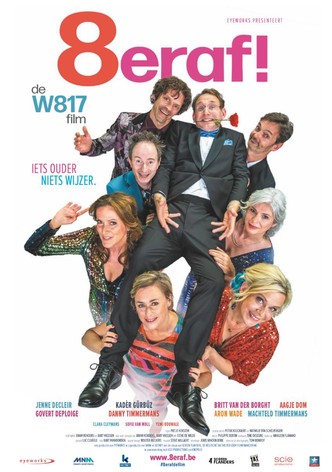 W817: De Film