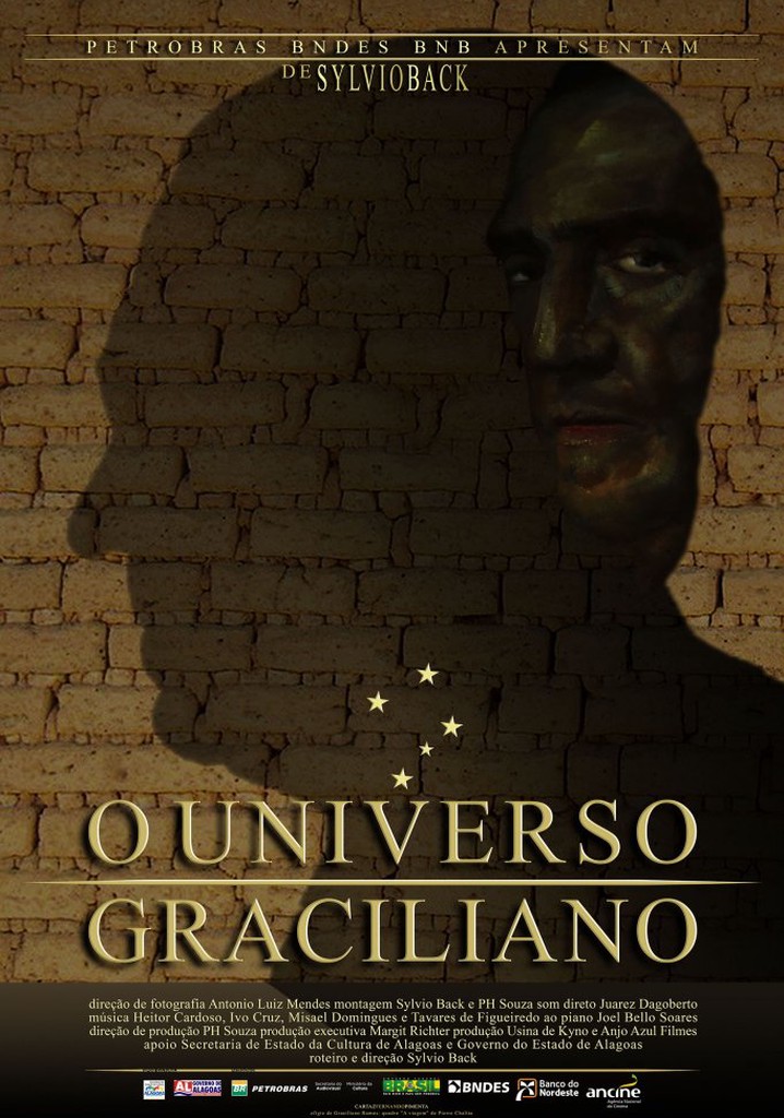 O Universo Graciliano