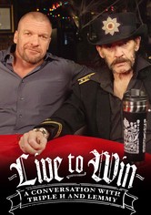 A Conversation with Triple H and Lemmy