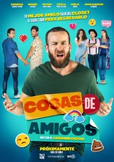 Cosas de amigos