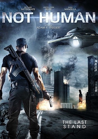 Ombis: Alien Invasion