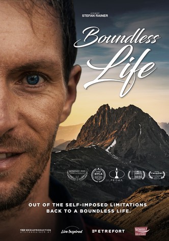 Boundless Life