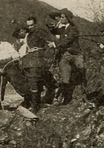 The Torture of the Lions