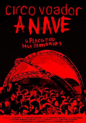 Circo Voador - A Nave