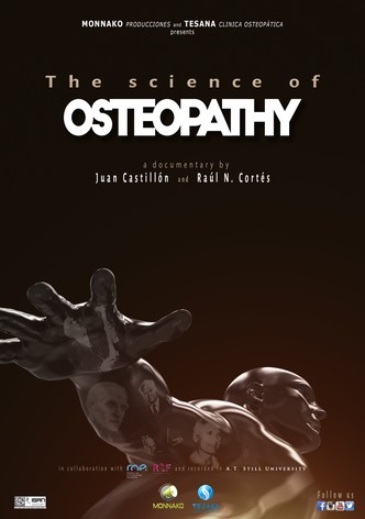 The Science of Osteopathy