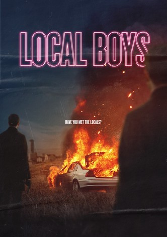 Local Boys