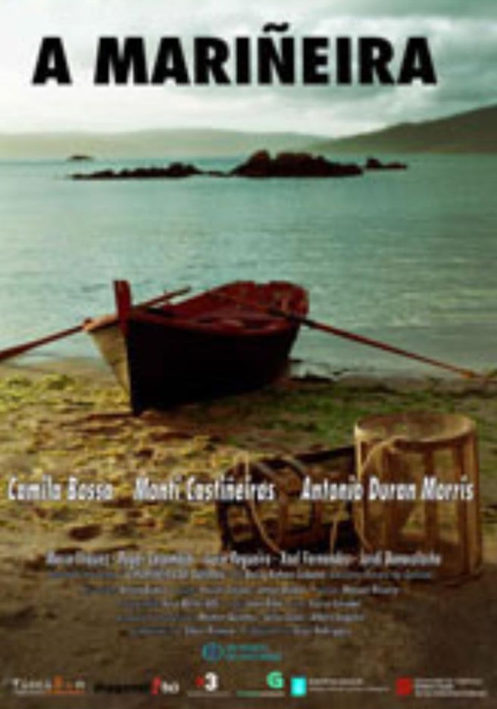 A Mariñeira