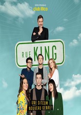 Rue King