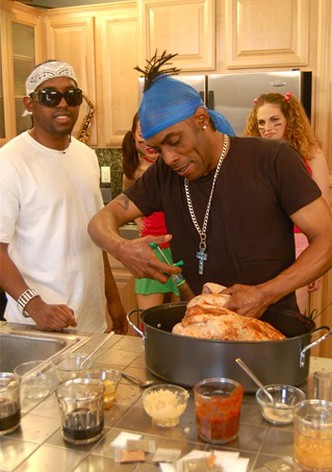 Cookin' with Coolio