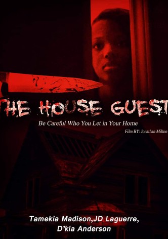 The House Guest