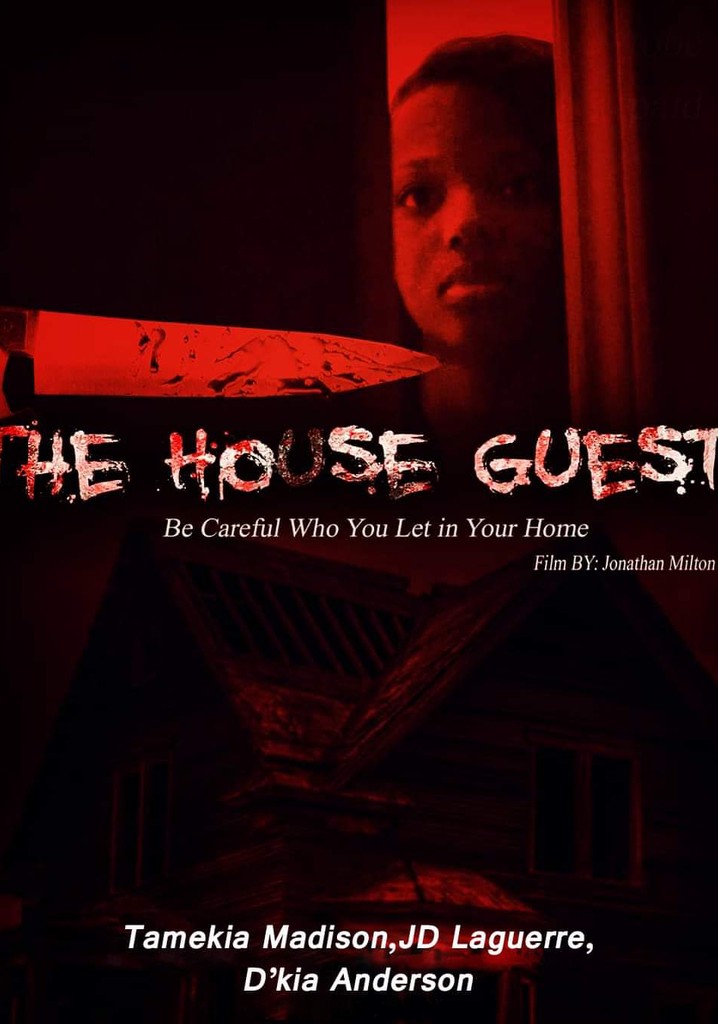 The House Guest