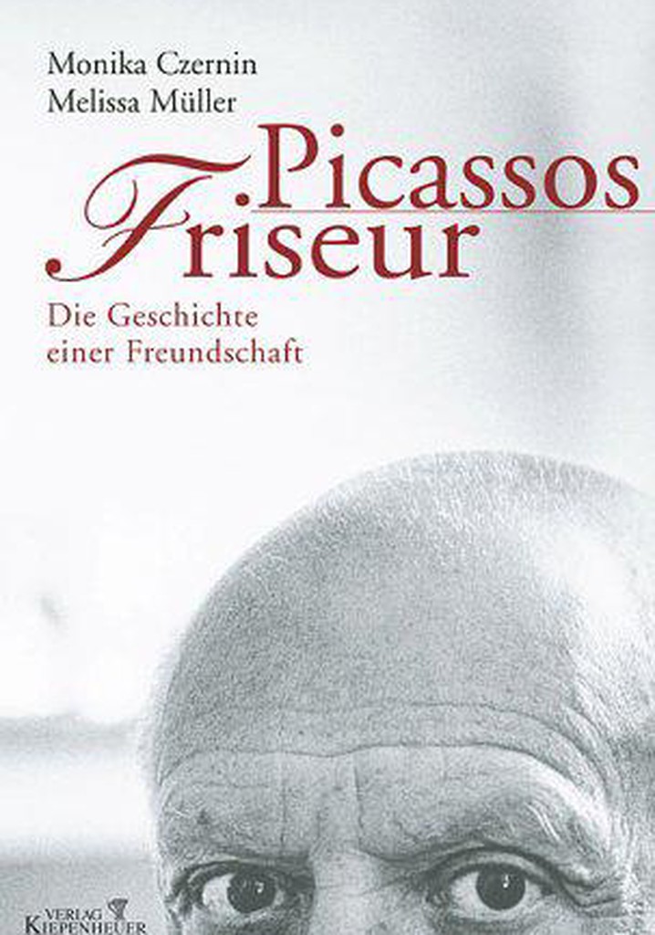 Picassos Friseur