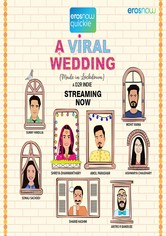 A Viral Wedding