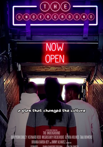 The Underground