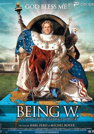 Being W
