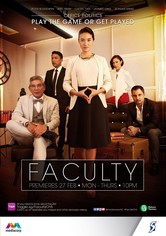 Faculty