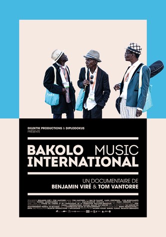 Bakolo Music International