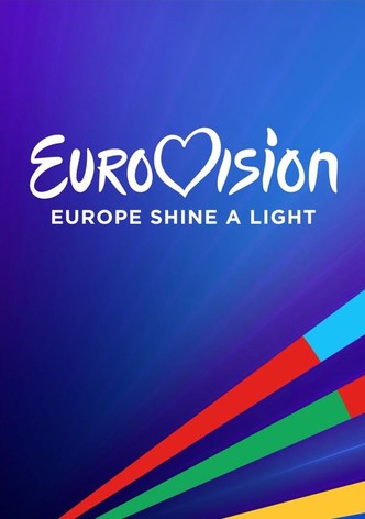 Eurovision: Europe Shine a Light