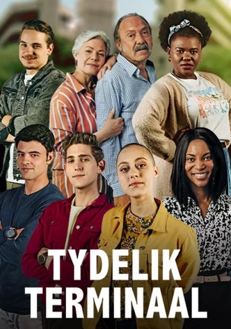 Tydelik Terminaal