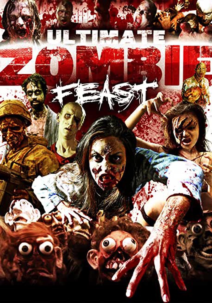 Ultimate Zombie Feast