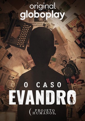 The Evandro Case: A Devilish Plot