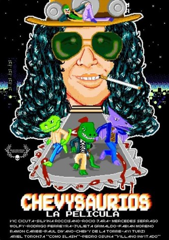 Chevysaurios