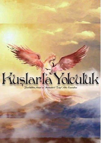 Kuşlarla Yolculuk